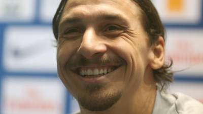 Zlatan