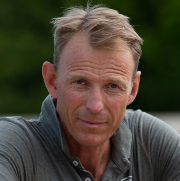 Peder Fredricson