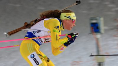 Hanna Öberg