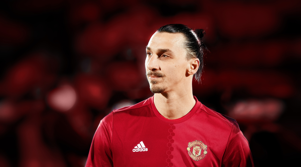 Zlatan Ibrahimović