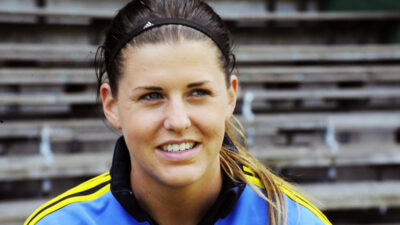 Sverige är klara för EM