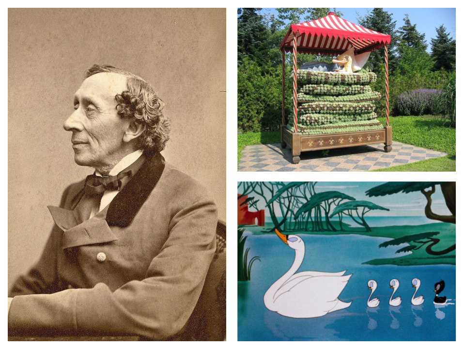 H.C. Andersen får nytt museum