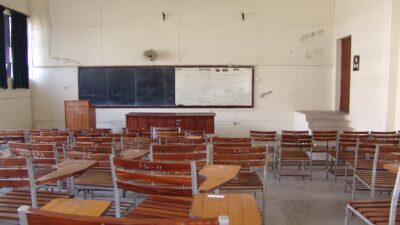 Risk att elever inte återvänder efter pandemin