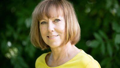 Maria McShane