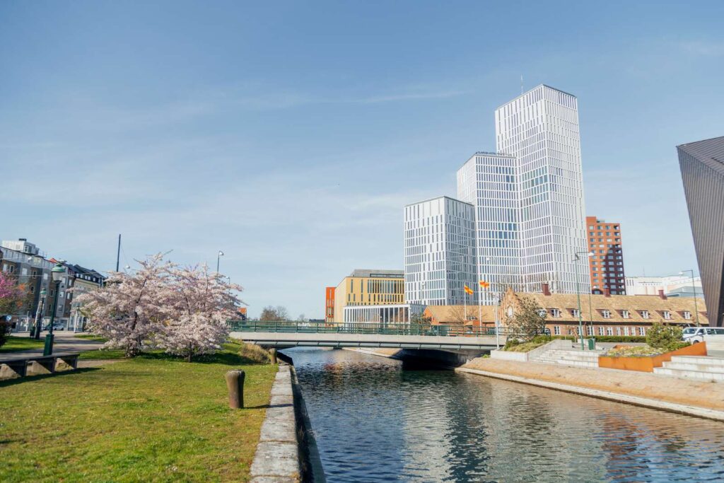 Malmöforumet vill få slut på antisemitismen.